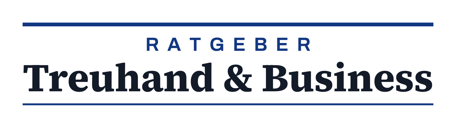 Ratgeber Treuhand & Business